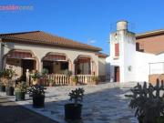 Casa de campo en Córdoba