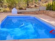 Casa de campo en Córdoba