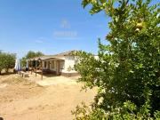 Casa de campo en Córdoba