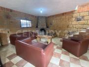CASA DE CAMPO EN EL AJUSCO EN VENTA