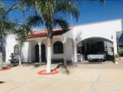 Casa de Campo en el Bajio Rincón de Romo Aguascalientes