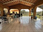 Casa de campo en el El Roble, Arenal Jalisco