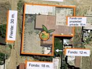CASA DE CAMPO EN EL ZALATE, CERCA IBM EL SALTO