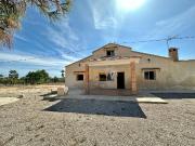 Casa de campo en Elche pedanias