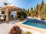 Casa de campo en Estepona