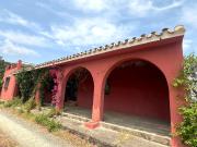 Casa de campo en Estepona