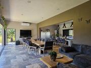 Casa de Campo en exclusivo Fraccionamiento