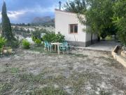 Casa de campo en Finestrat, en venta