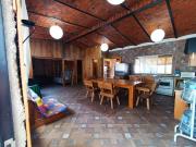 ¡ CASA DE CAMPO EN FRACCIONAMIENTO LOMAS DE SAN DIEGO !