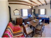 CASA DE CAMPO EN FRIGILIANA