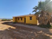 Casa de campo en Fuente alamo de Murcia