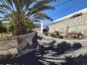 Casa de campo en Guimar
