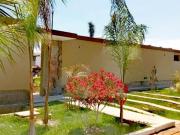 Casa de campo en Hacienda Macacona con 4 habitaciones en...