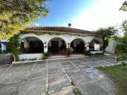 Casa de campo en Jerez de la Frontera