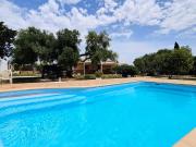 Casa de campo en Jerez de la Frontera