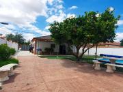 Casa de campo en Jerez de la Frontera