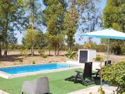 Casa de campo en Jerez de la Frontera