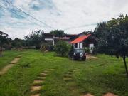 Casa de campo en Juan Guerra con un ambiente relajado y...