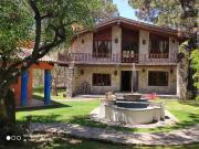 casa de campo en la Herradura