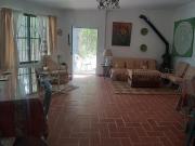 CASA DE CAMPO EN LA JARA JUNTO A LA PLAYA