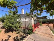 Casa de campo en L'Alcudia de Crespins