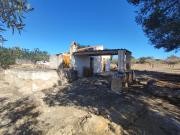 Casa de campo en L'Ametlla de Mar