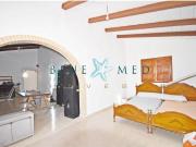 CASA DE CAMPO EN LAS MORERAS CON VISTAS PANORÁMICAS A LA...