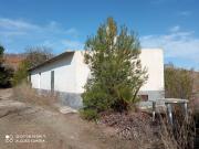 Casa de campo en Lorca