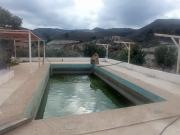 Casa de campo en Lorca