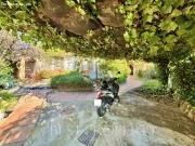 Casa de campo en Los Tablazos, Nerja con vistas al mar y...