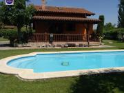 Casa de Campo en Marcilla