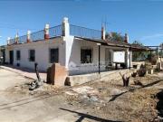 Casa de campo en Matola