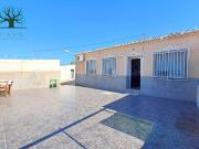 Casa de campo en Mazarron