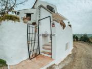 Casa de campo en Moclinejo
