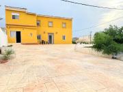Casa de campo en Molina de Segura