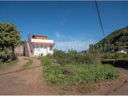 Casa de campo en Moya. Barranco del Laurel