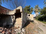 Casa de campo en Murcia