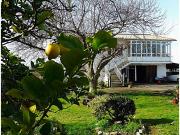 Casa de campo en Narón con piscina cubierta y ascensor!