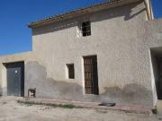 Casa de campo en Novelda