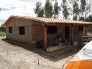 Casa de campo en Otavalo sector Gualsaqui Casa en Venta...