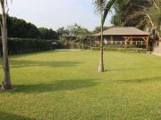 HERMOSA CASA DE CAMPO EN PACHACAMAC