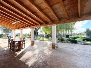 Casa de campo en Palma de Mallorca