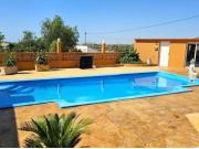 ?✨ Casa de Campo en Partida Mesell, El Campello –...