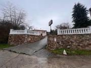 Casa de campo en Ponferrada