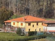 Casa de campo en Pravia