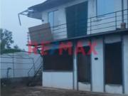 Casa De Campo En Quilmaná De 1650 M2 Encañete