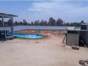 Casa De Campo En Quilmaná De 1650 M2 Encañete