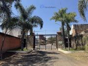 CASA DE CAMPO EN RENTA DENTRO DE FRACCIONAMIENTO EN TESISTAN