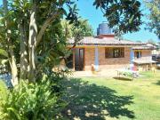 CASA DE CAMPO EN RENTA Y VENTA