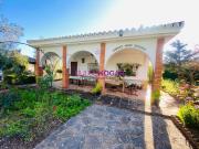 Casa de campo en Ronda